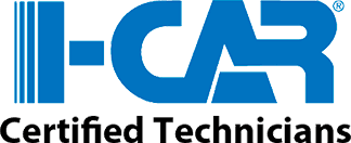 I-CAR Certified