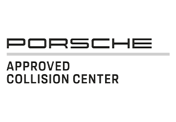 Porsche Approved